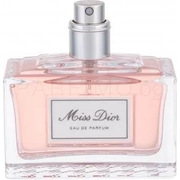Dior Miss Dior (2017) EDP 50 ml Tester