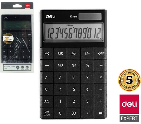 DELI E1589P