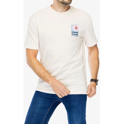 Protest Prtrudge T-Shirt kit off white