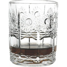 Bohemia Jihlava poháre na whisky 500pk 6 x 360 ml
