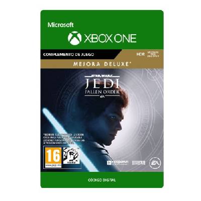 STAR WARS Jedi Fallen Order: Deluxe Upgrade | Xbox One