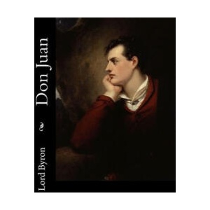 Don Juan | Lord Byron (2017)