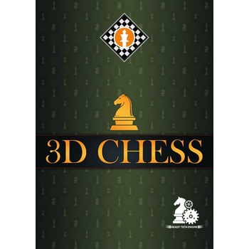 3D Chess