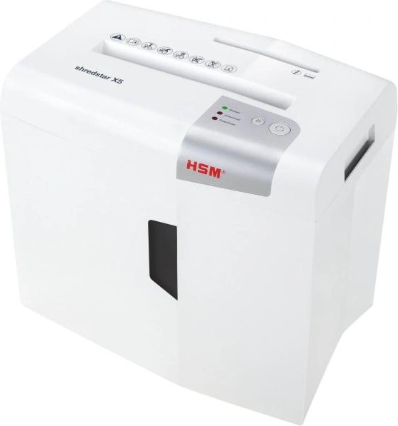 HSM ShredStar X5 (4.5x30mm) 1043121