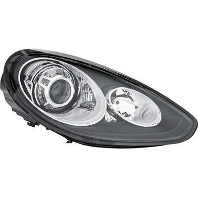 HELLA přední světlo D1S+H7 HELLA (prvovýroba) P 1ZT 011 1ZT 011 099-521