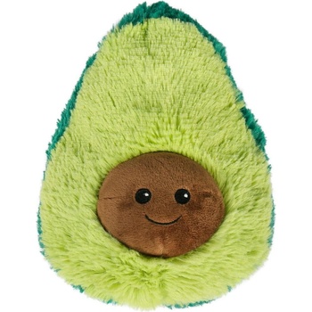 Albi hrejivé avokádo