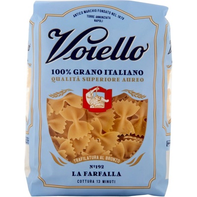 Voiello Farfalle No.192 0,5 kg