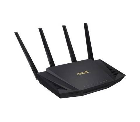 Asus RT-AX58U