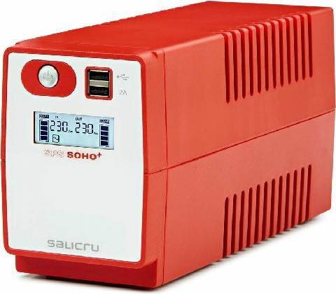 Salicru 647CA000008