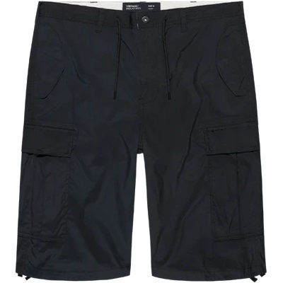 Vintage Industries Porter cargo шорти, черно (1248.black)
