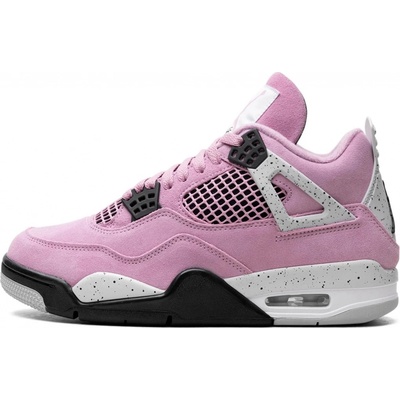 Air Jordan 4 Retro Orchid