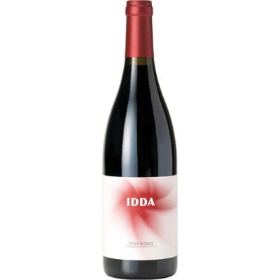 Gaja Idda Etna Rosso červené 2020 14% 0,75 l (holá láhev)