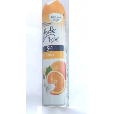 Glade by Brise citrus osvěžovač aerosol 300 ml