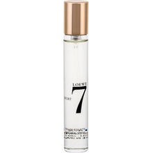 Loewe 7 Sport toaletná voda pánska 15 ml