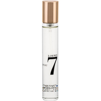 Loewe 7 Sport toaletná voda pánska 15 ml Miniatúra