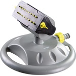 Gardex Tools Разпръсквач осцилиращ 1/2", Gardex GEAR 405301, бърза връзка (405301)