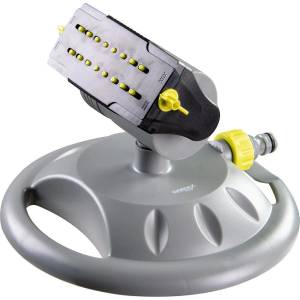 Gardex Tools Разпръсквач осцилиращ 1/2", Gardex GEAR 405301, бърза връзка (405301)