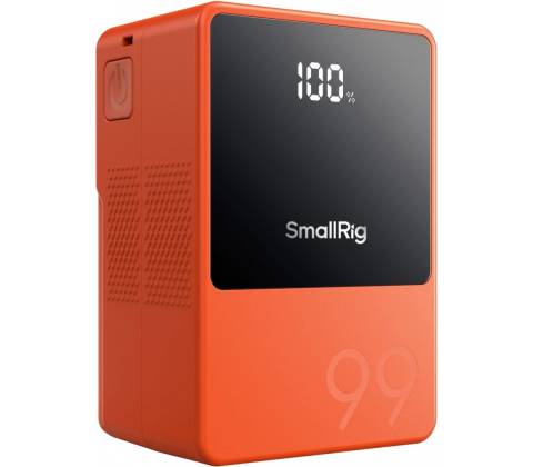 SmallRig VB99 4929