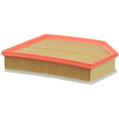 Mann-filter Въздушен филтър mann-filter c 29 021