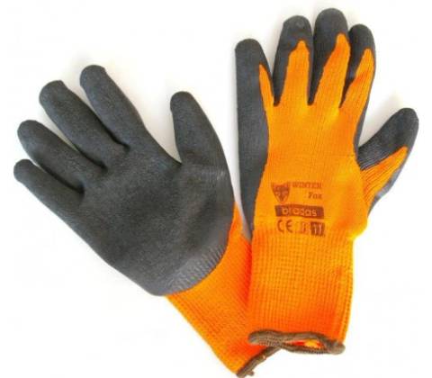 BRADAS Winter Fox