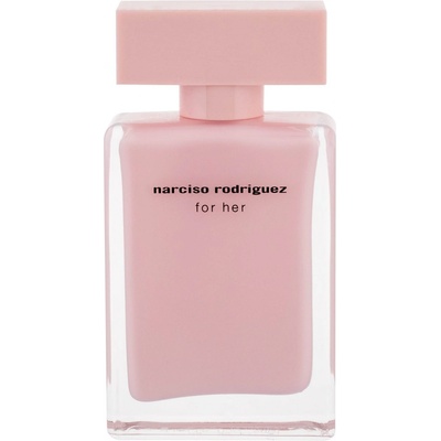 Narciso Rodriguez parfémovaná voda dámská 50 ml
