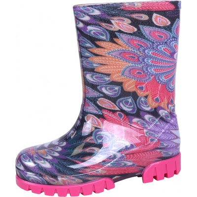 Demar Twister 0037 M paví pera – Zboží Dáma Demar Twister 0037 M paví pera – Zboží Dáma