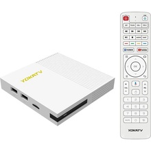 MECOOL YOKA IPx2