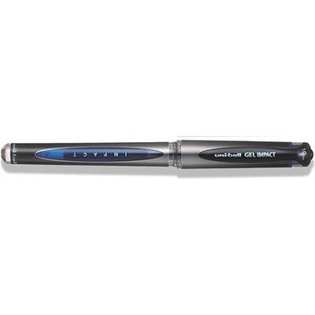 uni Ролер UNI UM-153S 1 mm гел, син 2UUM153SK (2UUM153SK)