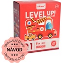 MiDeer LEVEL UP! 01 Doprava