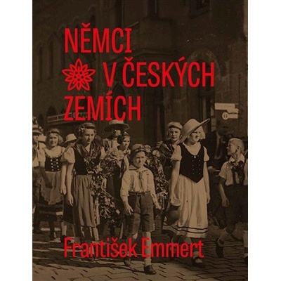 Němci v českých zemích