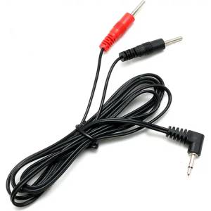 Rimba Lead Wire Electro Sex 3004