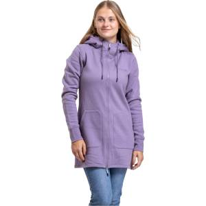 Meatfly дамски суитшърт Clair Violet Meatfly | Lilav | ЖЕНИ | XS