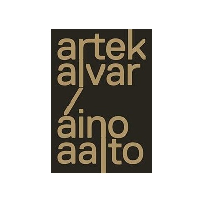 Artek and the Aaltos: Creating a Modern World