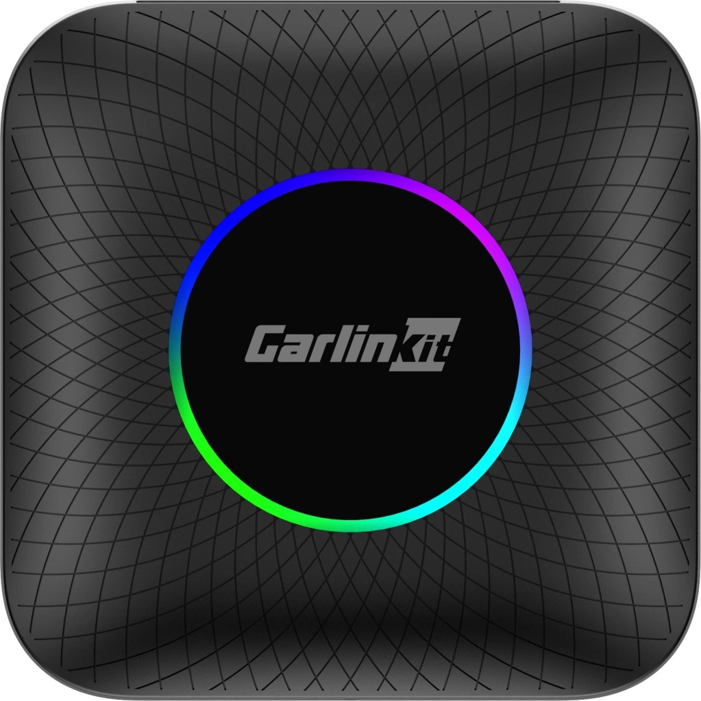 CarlinKit CPC200 Tbox Ambient od 138,46 € - Heureka.sk