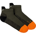 Salewa Мъжки туристически чорапи Salewa MTN TRN All Mountain Low Sock Walking socks - Bungee Cord - размер 45-47 (EU) (201-4825-0311)