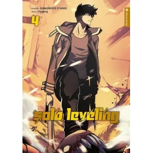 Solo Leveling 04 | Dubu (2021)