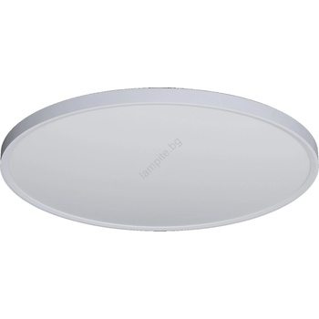 Fulgur 42365 - LED Плафониера NOMY LED/50W/230V Ø 60 см бял (FG42365)