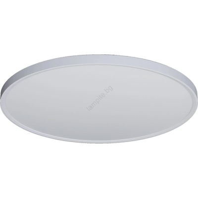 Fulgur 42365 - LED Плафониера NOMY LED/50W/230V Ø 60 см бял (FG42365)