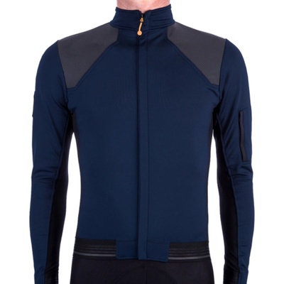 Isadore Signature Deep Winter navy blue/black
