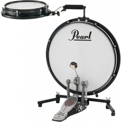 Pearl Compact Traveler Kit