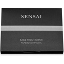 Sensai Make-up Tools papírky na zmatnění