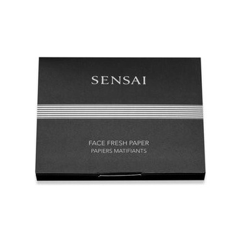 Sensai Make-up Tools papírky na zmatnění