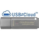 Kingston DataTraveler Locker+ G3 64GB DTLPG3/64GB