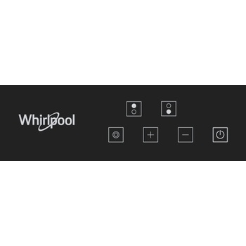 Whirlpool WRD 6030 B