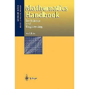 Mathematics Handbook for Science and Engineering | Lennart Rade, Bertil Westergren (ISBN: 9783540211419)