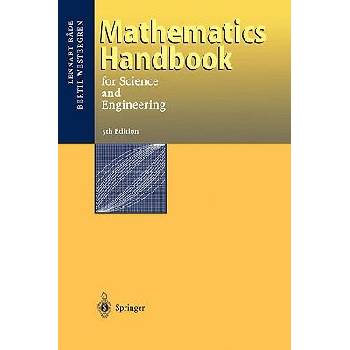 Image 1 of Mathematics Handbook for Science and Engineering | Lennart Rade, Bertil Westergren