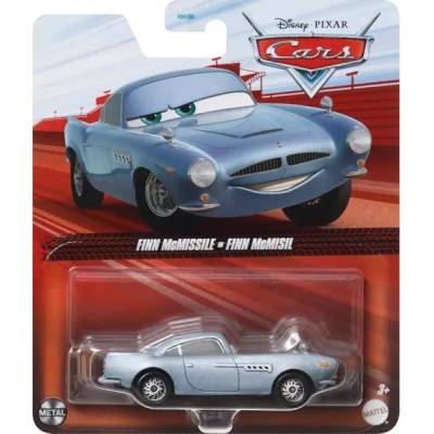 Mattel Колите 3: малки колички герои Фин МакМисайл (dkg43)