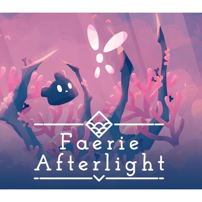 Faerie Afterlight