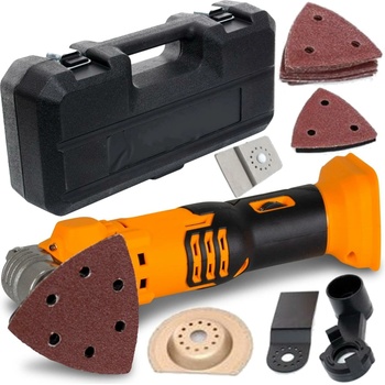 Kraft & Dele KD1672