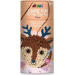 MG Home My first purse - Jelen